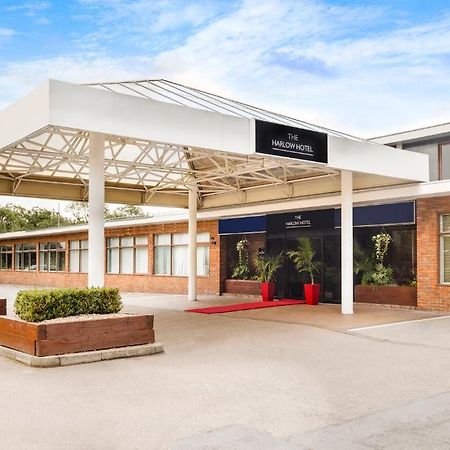 The Harlow Hotel By Accorhotels Exterior photo