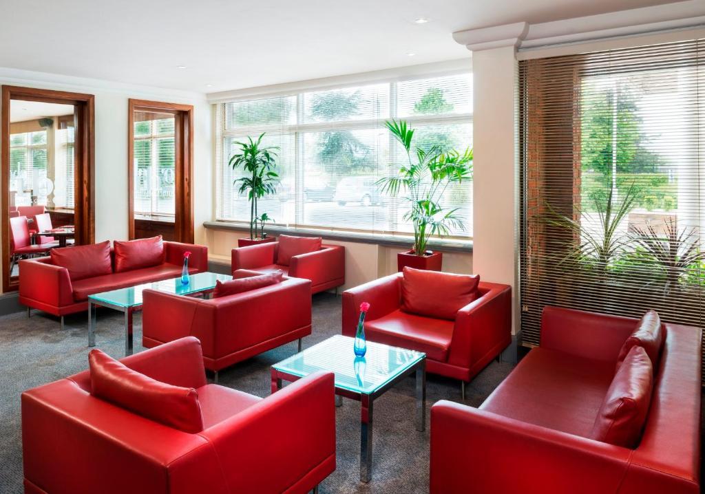 The Harlow Hotel By Accorhotels Exterior photo