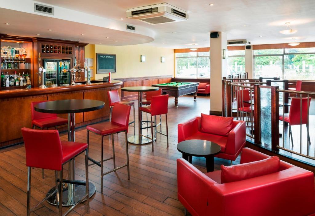 The Harlow Hotel By Accorhotels Exterior photo