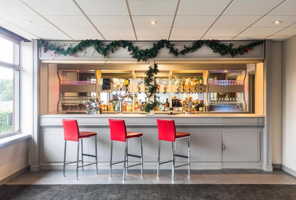 The Harlow Hotel By Accorhotels Exterior photo