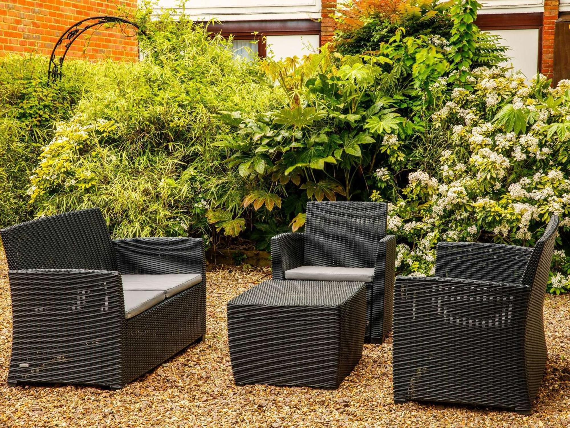 The Harlow Hotel By Accorhotels Exterior photo