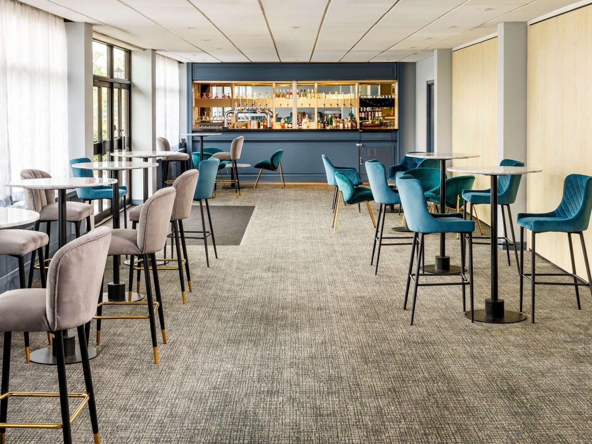 The Harlow Hotel By Accorhotels Exterior photo